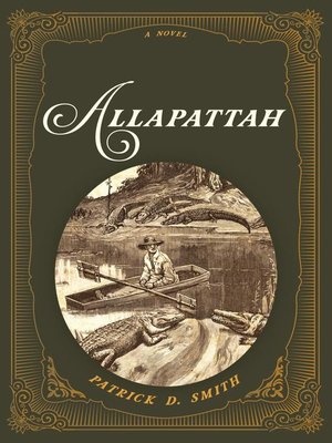 cover image of Allapattah